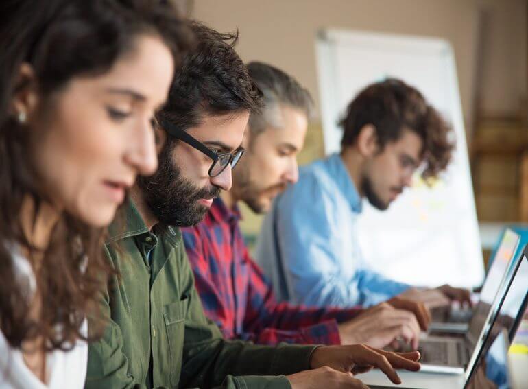 Formations pour les particuliers