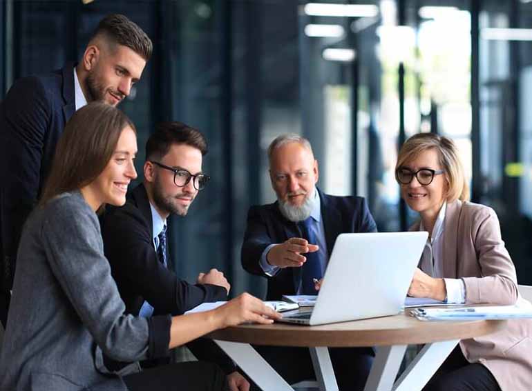 Formations pour les professionnels