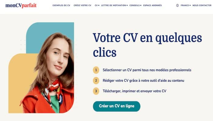 CV, nos conseils pour vous démarquer grâce à votre curriculum vitae