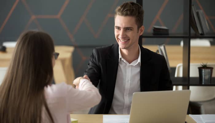 Pourquoi prendre un coach pour un entretien d'embauche?